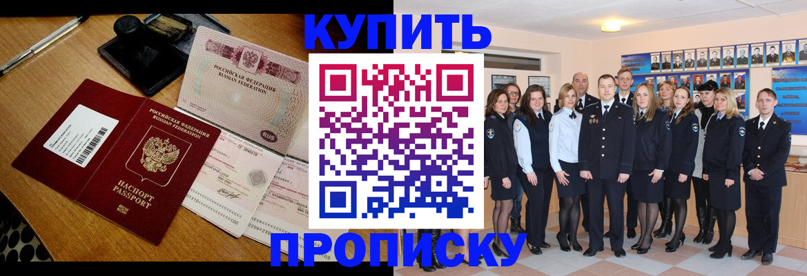 прописка 2025 в Зеленогорске